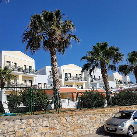Camari Garden Hotel Apartments Gerani Chanion Eksteriør billede