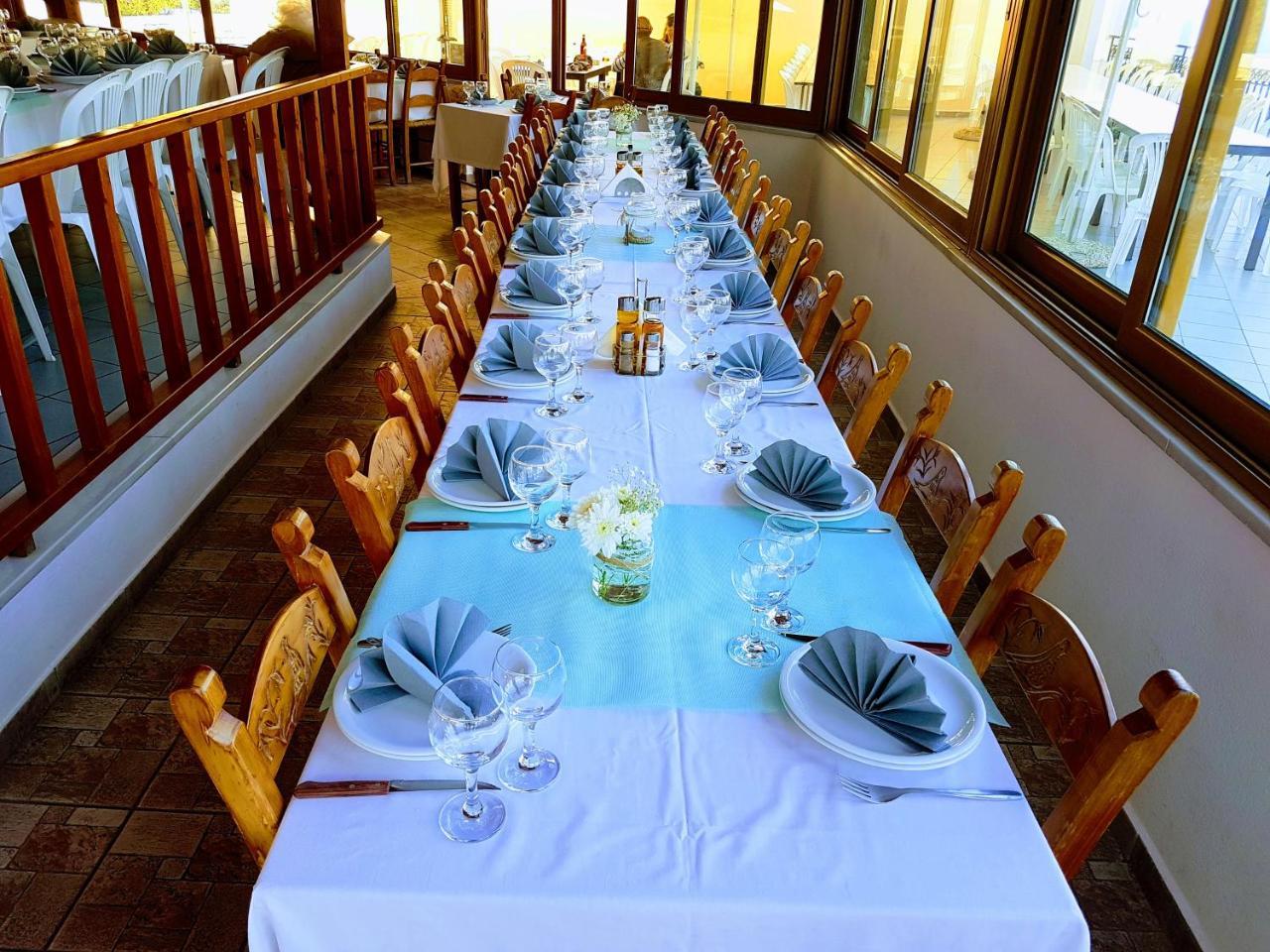 Camari Garden Hotel Apartments Gerani Chanion Eksteriør billede